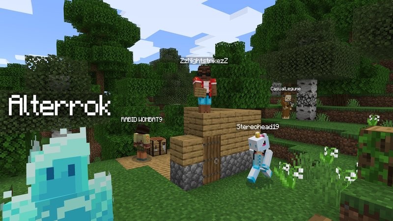 minecraft pe手机版下载安装