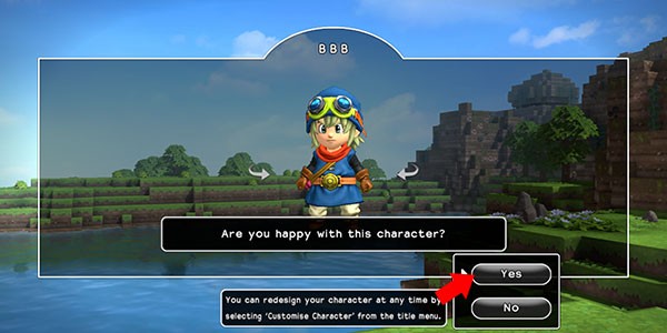 勇者斗恶龙创世小玩家手机版