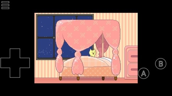 mogeko城堡游戏