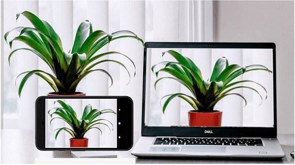iriun webcam手机版下载