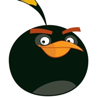 愤怒的小鸟手机版(Angry Birds)