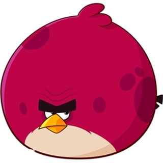 愤怒的小鸟手机版(Angry Birds)