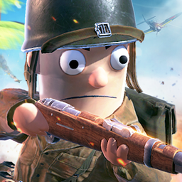 战地太平洋战争中文版(Pacific War Iwo Jima:WW2 FPS)