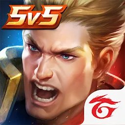 王者荣耀越南服最新版本(Liên Quan Mobile)