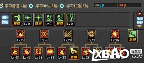 DNF大转移缔造者刷图怎么加点_DNF大转移缔造者刷图加点攻略推荐