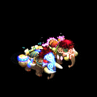 梦幻西游2祥瑞价格介绍_梦幻西游2祥瑞坐骑获取方法