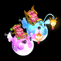梦幻西游2祥瑞价格介绍_梦幻西游2祥瑞坐骑获取方法