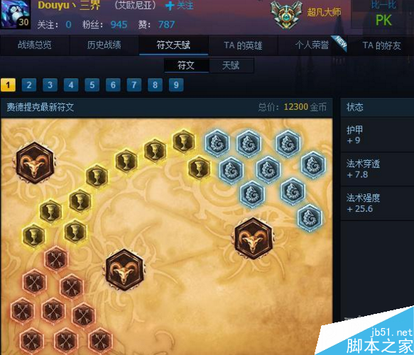 LOL6.9版本最强打野稻草人横扫野区 稻草人打野图文解析