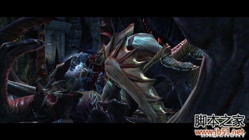 暗黑血统Darksiders 第四章 图文流程攻略
