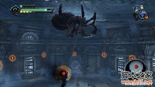 暗黑血统Darksiders 第四章 图文流程攻略
