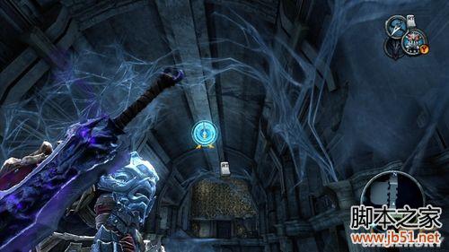 暗黑血统Darksiders 第四章 图文流程攻略