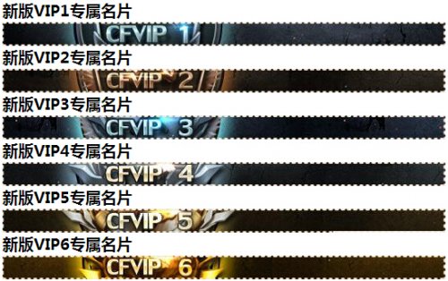 穿越火线CF11月新版本新地图抢先预览