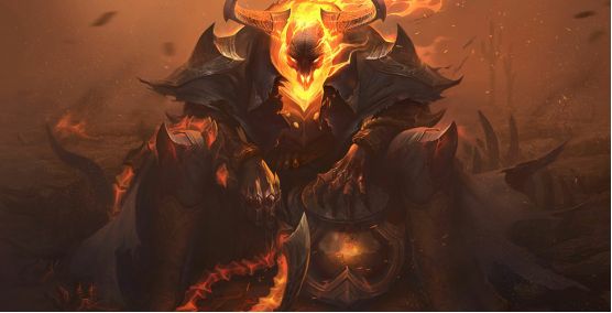 LOL9.6版本五大T1级英雄玩法 天使姐妹称霸上中
