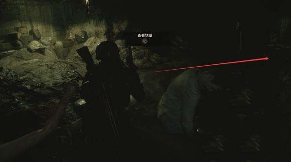 生化危机2重制版第4生还者通关流程 第4生还者图文攻略