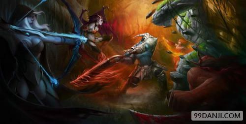 dota2控制台常用命令 dota2控制台使用技巧分享