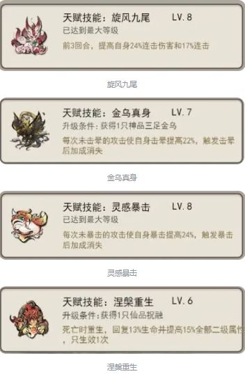 山海北荒卷平民玩家最适合的流派攻略 平民最强阵容推荐