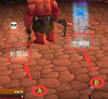 魔兽世界6.0悬槌堡普通及英雄模式详细图文攻略