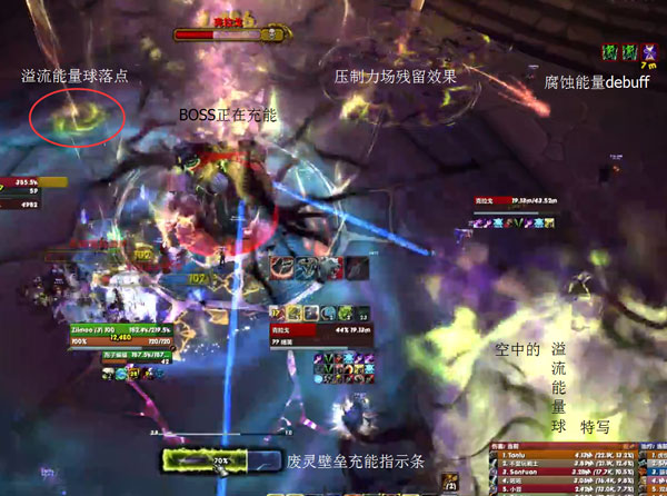 魔兽世界6.0悬槌堡普通及英雄模式详细图文攻略