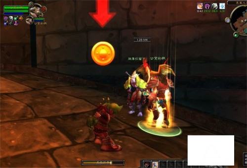 魔兽世界10.0幻化风剑怎么获取 wow10.0幻化风剑获得方法
