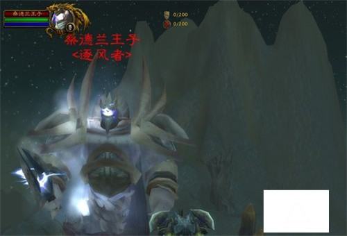 魔兽世界10.0幻化风剑怎么获取 wow10.0幻化风剑获得方法