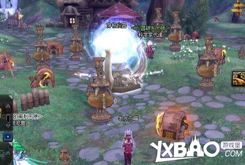 幻想神域玉藻前怎么获得_幻想神域玉藻前获得方法介绍说明