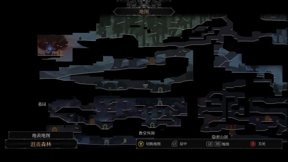 守夜人长夜支线任务怎么做 全支线任务攻略