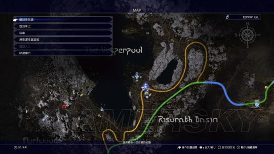 最终幻想15（FF15）全白金奖杯达成攻略