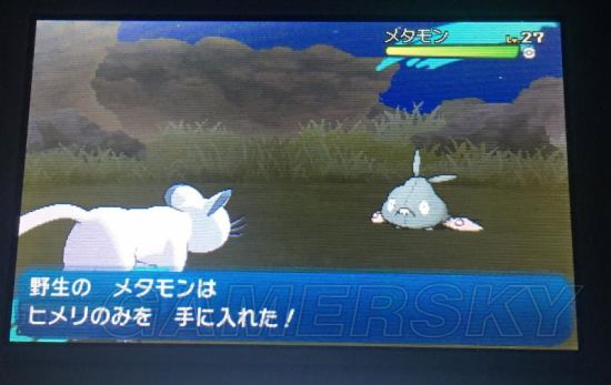 口袋妖怪日月完全生蛋手册 生蛋培养完美攻略