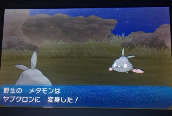 口袋妖怪日月完全生蛋手册 生蛋培养完美攻略