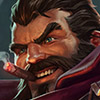 LOL S7阿木木打野天赋符文出装 7.7版本技能改版有真实伤害