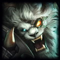 LOL S7阿木木打野天赋符文出装 7.7版本技能改版有真实伤害