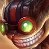 LOL S7阿木木打野天赋符文出装 7.7版本技能改版有真实伤害