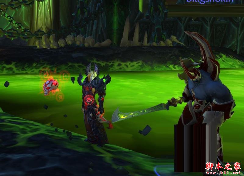魔兽世界7.2法师塔恶魔术挑战神器隐藏外观打法详细攻略