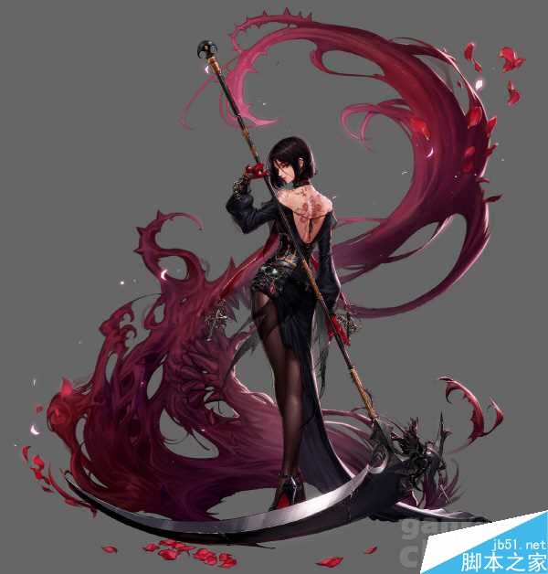 dnf女复仇者技能怎么样 女圣职者职业详解