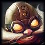 LOL 7.2版本强势英雄推荐 自带破甲才是王道