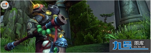 魔兽世界7.0有哪些神器 wow7.0全职业神器全面解析