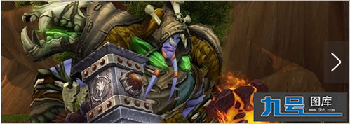 魔兽世界7.0有哪些神器 wow7.0全职业神器全面解析