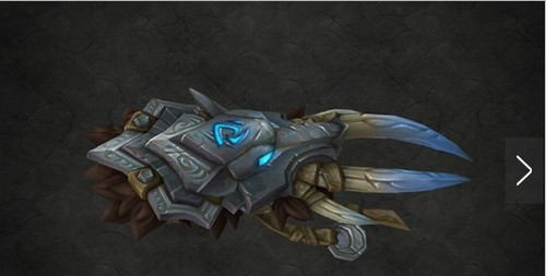 魔兽世界7.0有哪些神器 wow7.0全职业神器全面解析