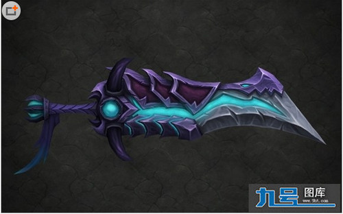魔兽世界7.0有哪些神器 wow7.0全职业神器全面解析