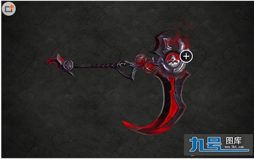 魔兽世界7.0有哪些神器 wow7.0全职业神器全面解析
