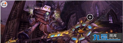 魔兽世界7.0有哪些神器 wow7.0全职业神器全面解析