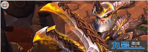 魔兽世界7.0有哪些神器 wow7.0全职业神器全面解析