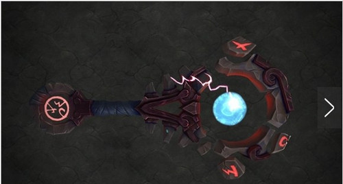 魔兽世界7.0有哪些神器 wow7.0全职业神器全面解析