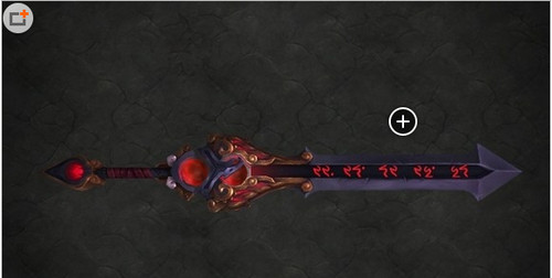魔兽世界7.0有哪些神器 wow7.0全职业神器全面解析