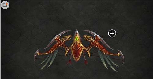 魔兽世界7.0有哪些神器 wow7.0全职业神器全面解析