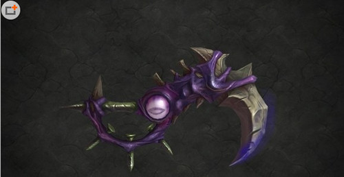 魔兽世界7.0有哪些神器 wow7.0全职业神器全面解析