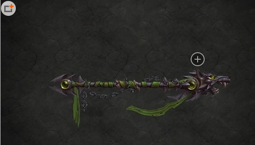 魔兽世界7.0有哪些神器 wow7.0全职业神器全面解析