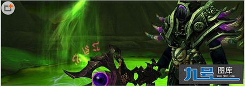 魔兽世界7.0有哪些神器 wow7.0全职业神器全面解析