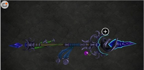 魔兽世界7.0有哪些神器 wow7.0全职业神器全面解析