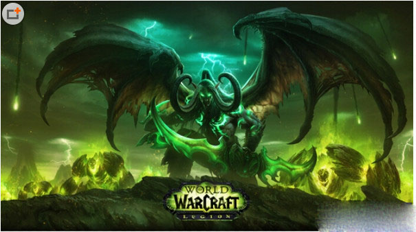 魔兽世界7.0有哪些神器 wow7.0全职业神器全面解析